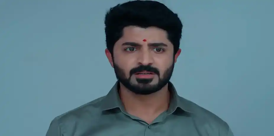 Chamanthi - July 27, 2026 - Webisode