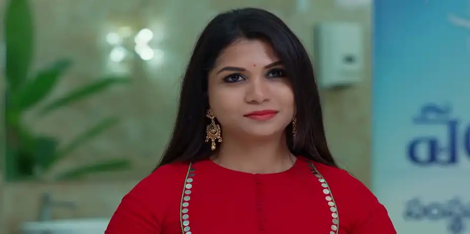 Chamanthi - July 29, 2026 - Webisode