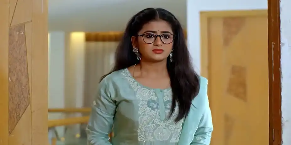 Dheerga Sumangali Bhava - July 27, 2026 - Webisode