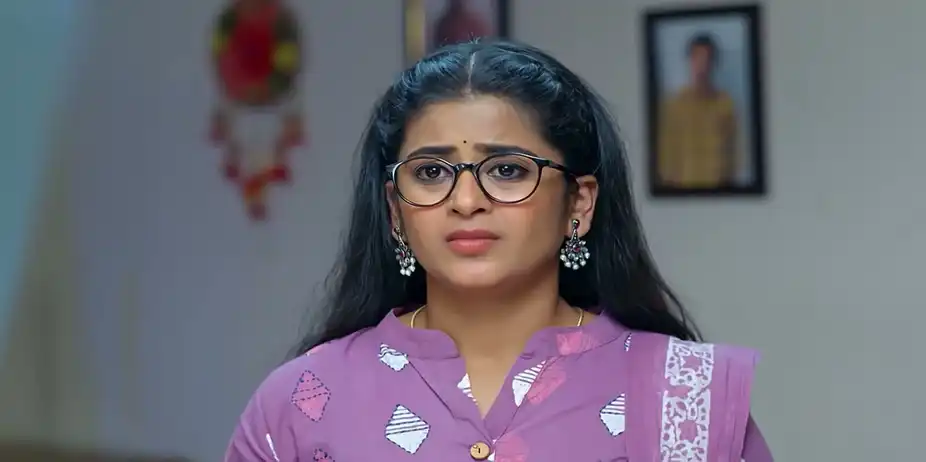 Dheerga Sumangali Bhava - July 29, 2026 - Webisode