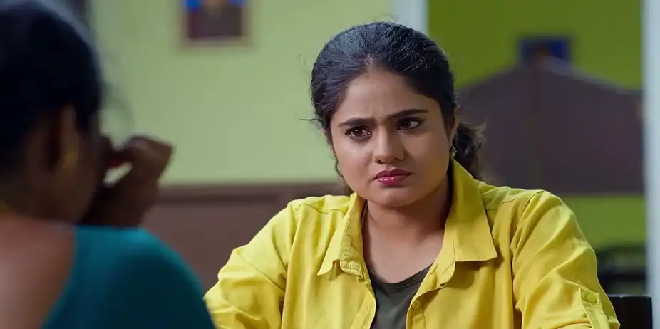 Jagadhatri - July 27, 2026 - Webisode