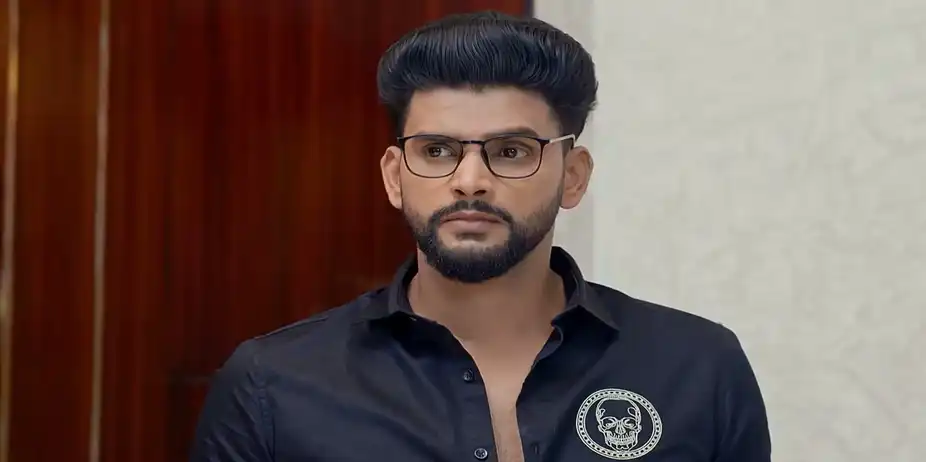 Jagadhatri - July 28, 2026 - Webisode