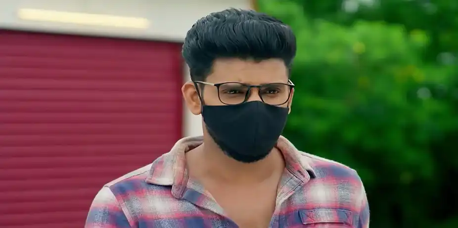 Jagadhatri - July 30, 2026 - Webisode