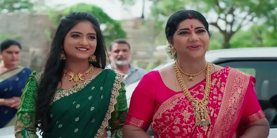 Jayam - July 29, 2026 - Webisode