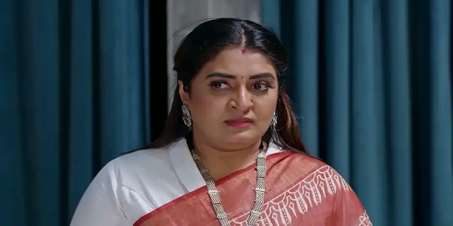 Kalavaari Kodalu Kanakamahalakshmi - July 27, 2026 - Webisode