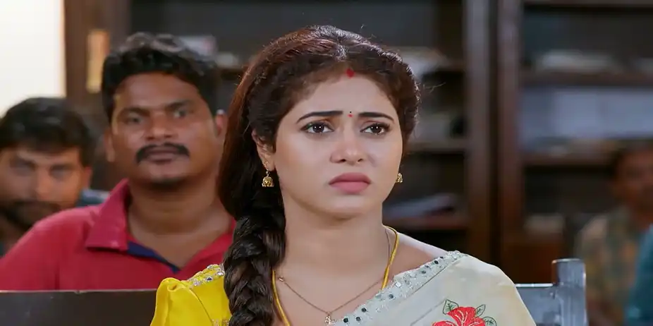 Lakshmi Nivasam - July 28, 2026 - Webisode