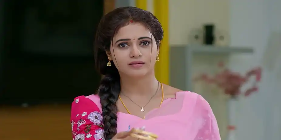 Lakshmi Nivasam - July 27, 2026 - Webisode