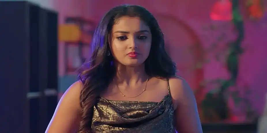 Meghasandesam - July 28, 2026 - Webisode
