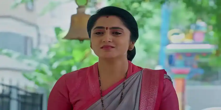 Meghasandesam - July 27, 2026 - Webisode