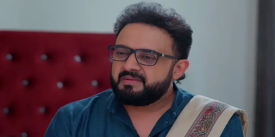 Meghasandesam - July 30, 2026 - Webisode