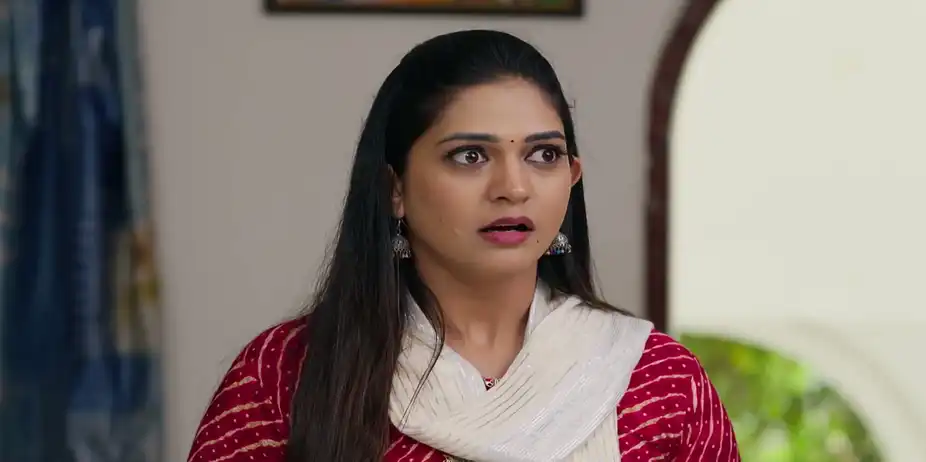 Nindu Noorella Saavasam - July 27, 2026 - Webisode