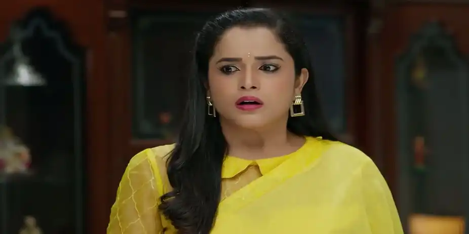 Nindu Noorella Saavasam - July 28, 2026 - Webisode
