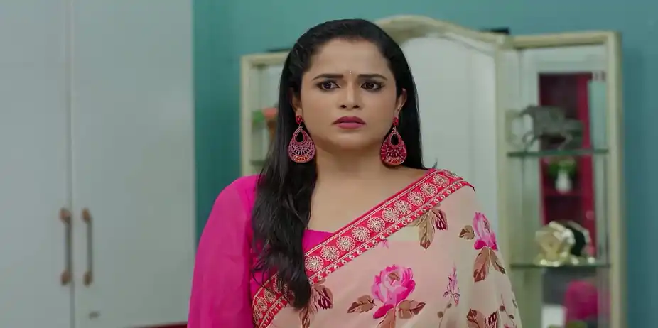 Nindu Noorella Saavasam - July 29, 2026 - Webisode