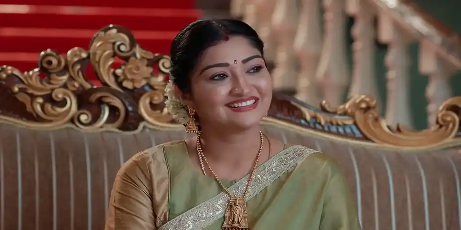 Runanubandham - July 30, 2026 - Webisode