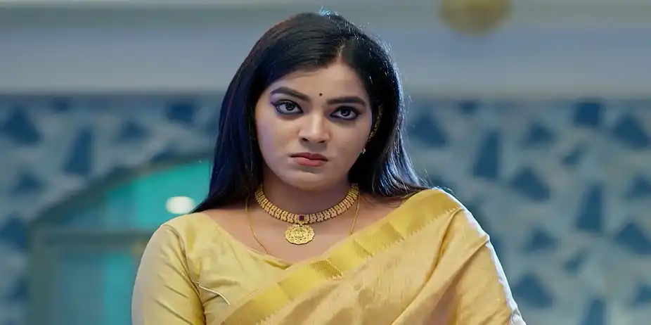 Ummadi Kutumbam - July 29, 2026 - Webisode