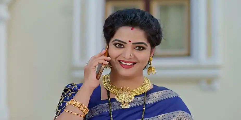 Ummadi Kutumbam - July 30, 2026 - Webisode