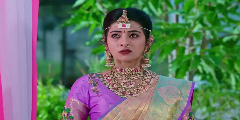 Shravani Subramanya | July 20 - July 24, 2026