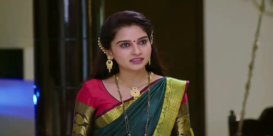 Annayya | July 20 - July 24, 2026