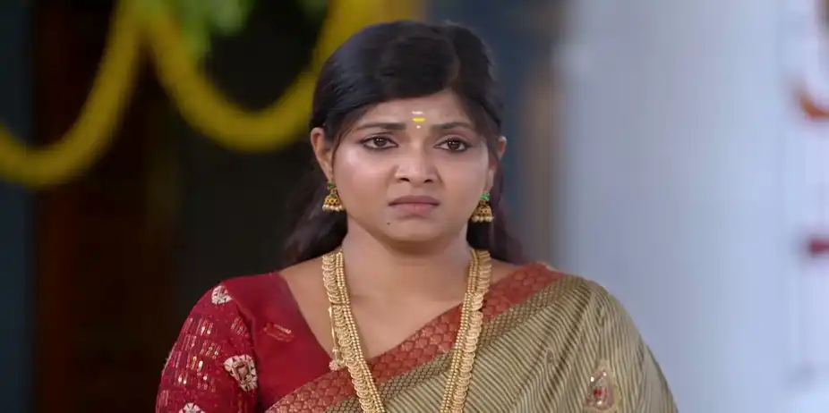 Annamalai Kudumbam |July 20 - July 25, 2026