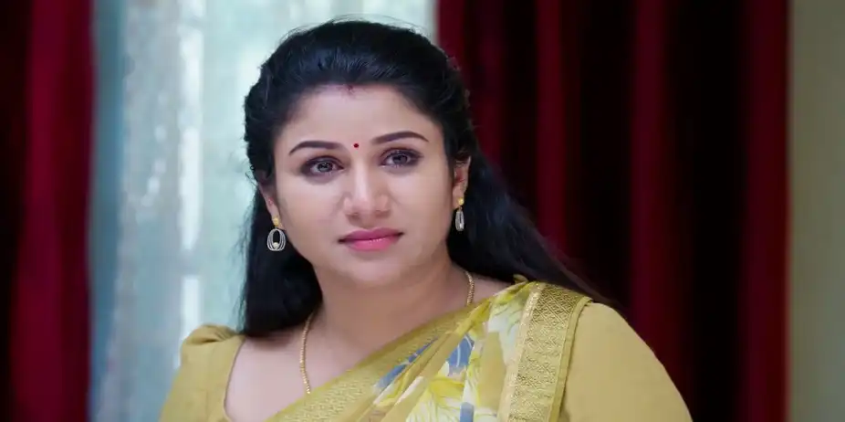 Paarijatham | July 20 - July 25, 2026