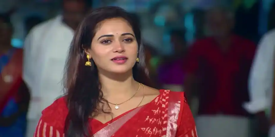 Sandhya Raagam |July 20 - July 25, 2026