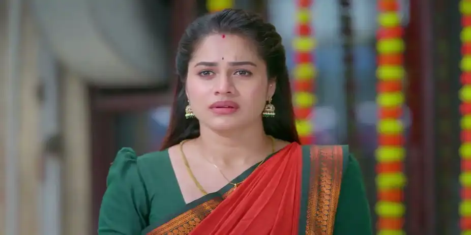 Vaagai Sooda Vaa |July 20 - July 26, 2026