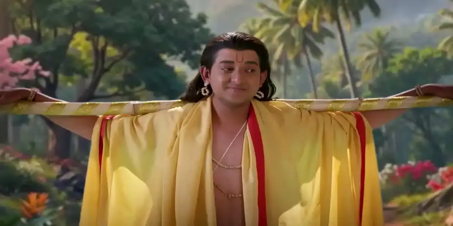 Sri Raghavendra Mahathme | July 20 - July 26, 2026