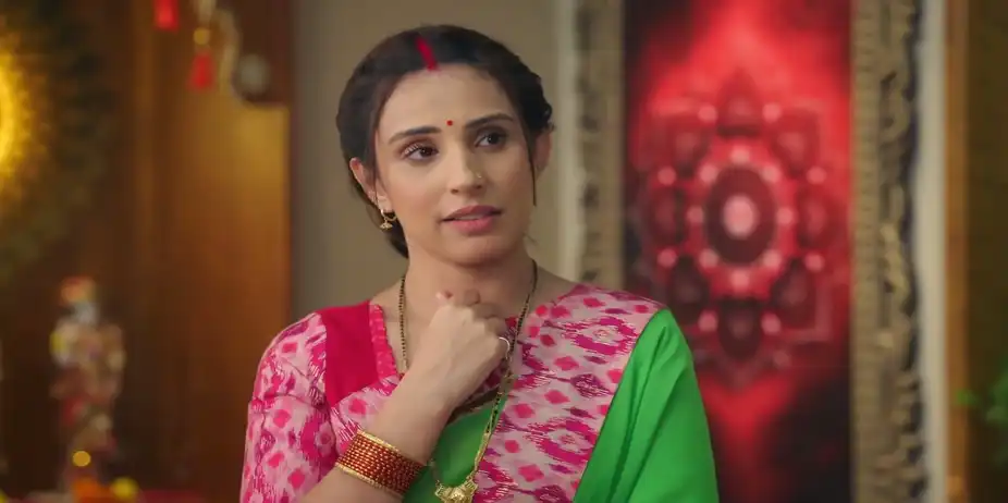 Humari Radha - July 29, 2026 - Webisode