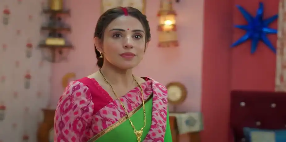 Humari Radha - July 31, 2026 - Webisode