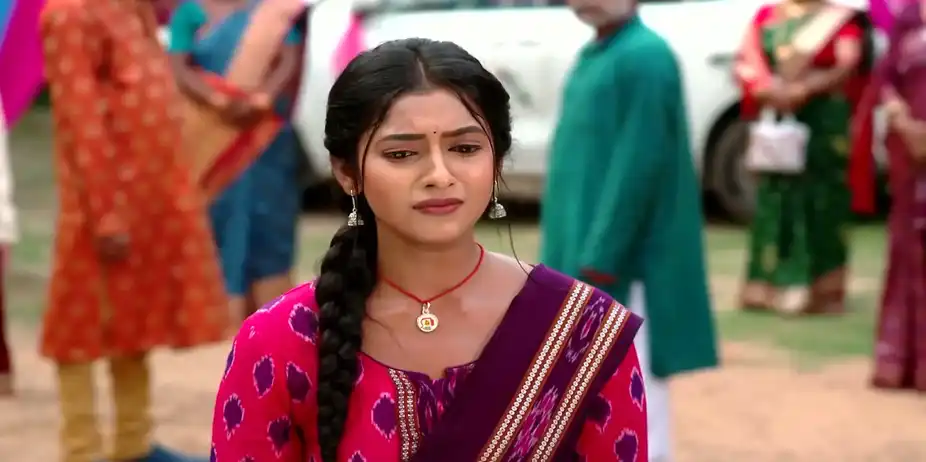 Shrabani - July 27, 2026 - Webisode
