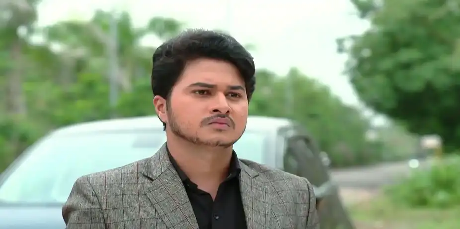 Shrabani - July 28, 2026 - Webisode