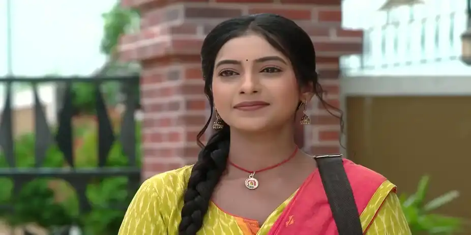 Shrabani - July 30, 2026 - Webisode