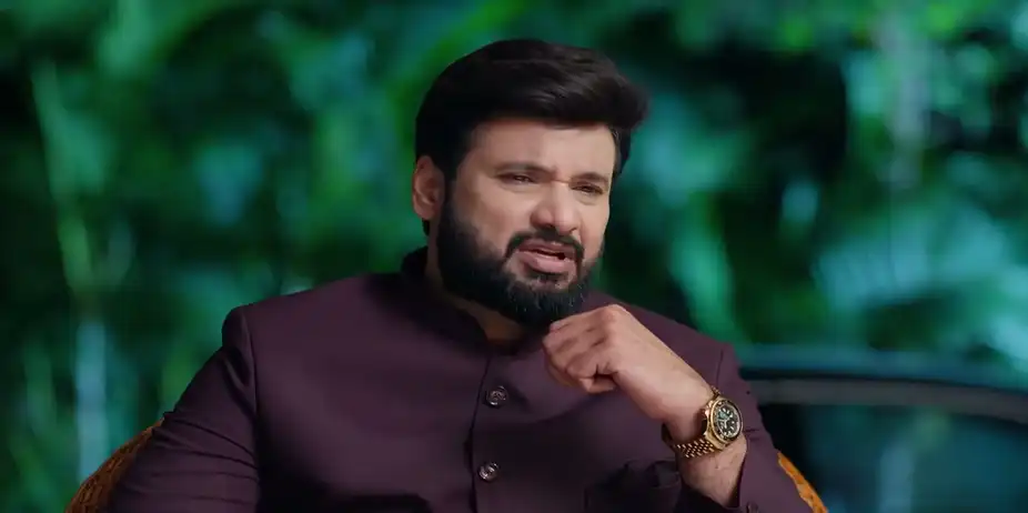 Runanubandham - August 05, 2026 - Best Scene
