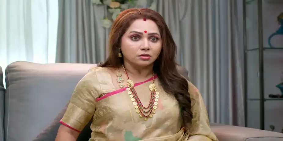 Kodieshwaran's Arrival