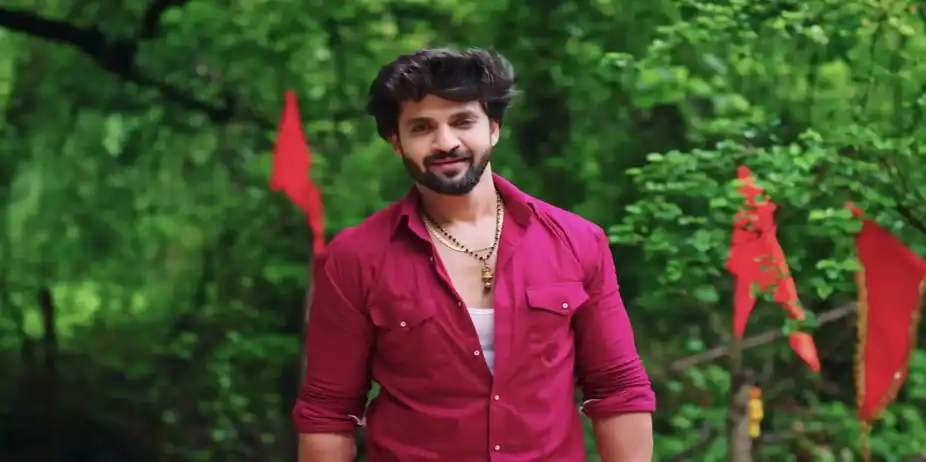 Are Gauri and Shankar Growing Closer? - Krushnaichya Leki