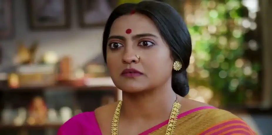 Annapurna's Prolonged Stay Shocks Durgabati