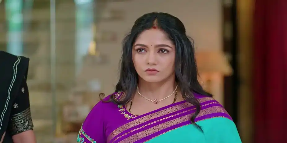 Ramesh's Actions Shock the Family