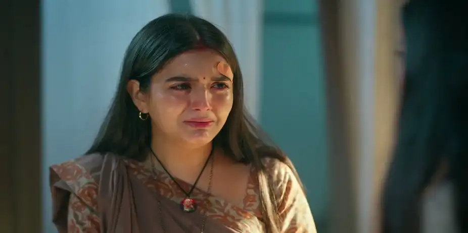 Swati Gives a Promise to Amu