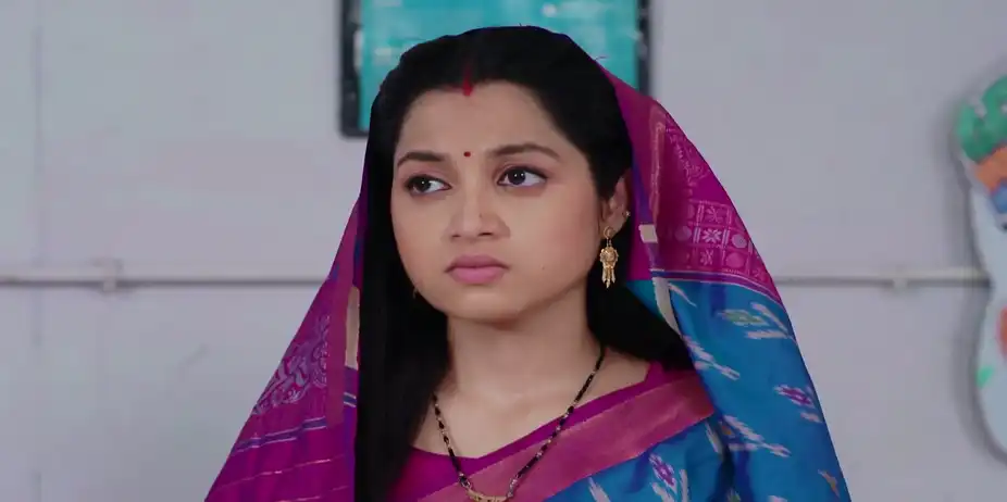 Sabita Tests Dev's Love