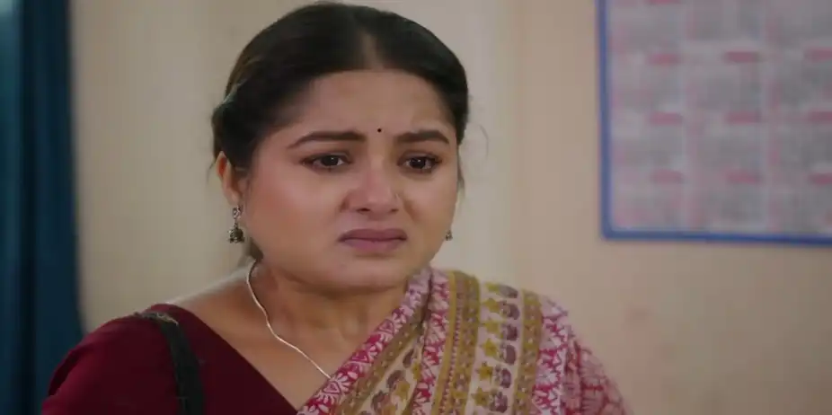 Soma Informs Sneha Everything