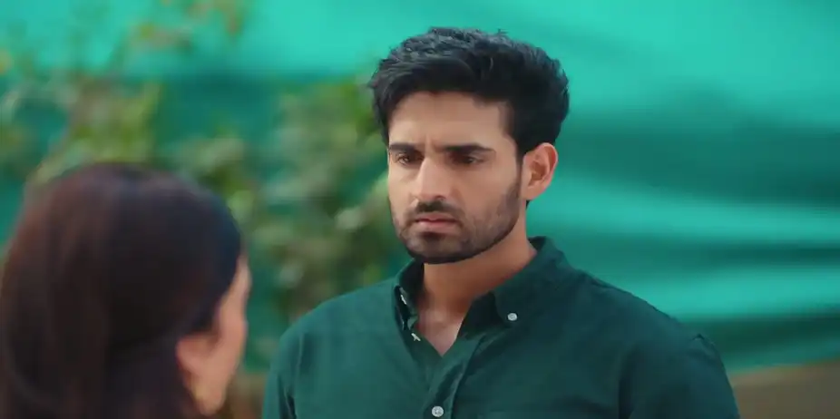 Shivay Is Hurt by Jagadhatri’s Actions