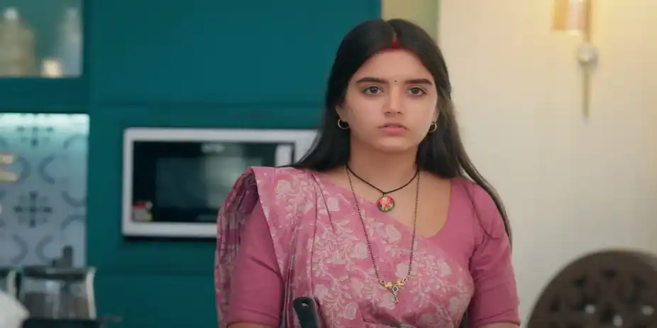 Rupal Defends Nirav
