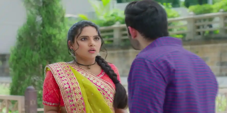 Premabhishekam - August 12, 2026 - Episode Spoiler