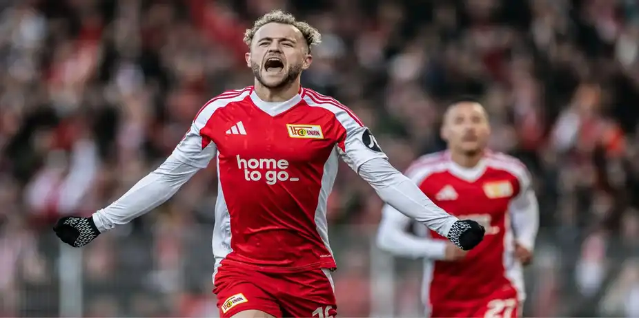Union Berlin : Built Through the Storm | Bundesliga