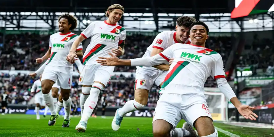A Club, A Community | Bundesliga