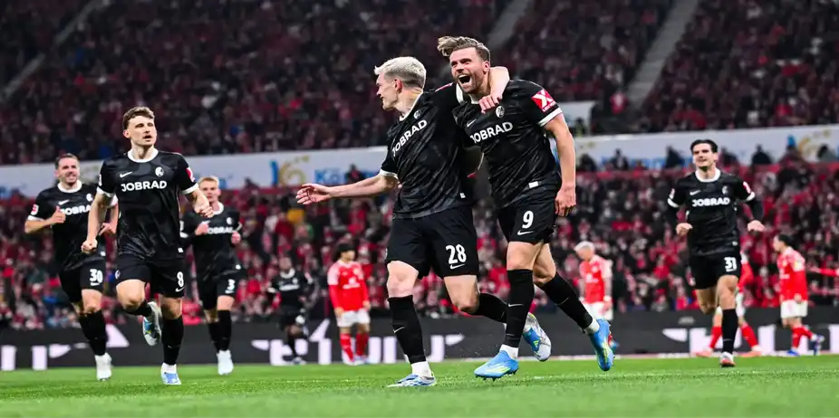 Rooted In Simplicity | Bundesliga