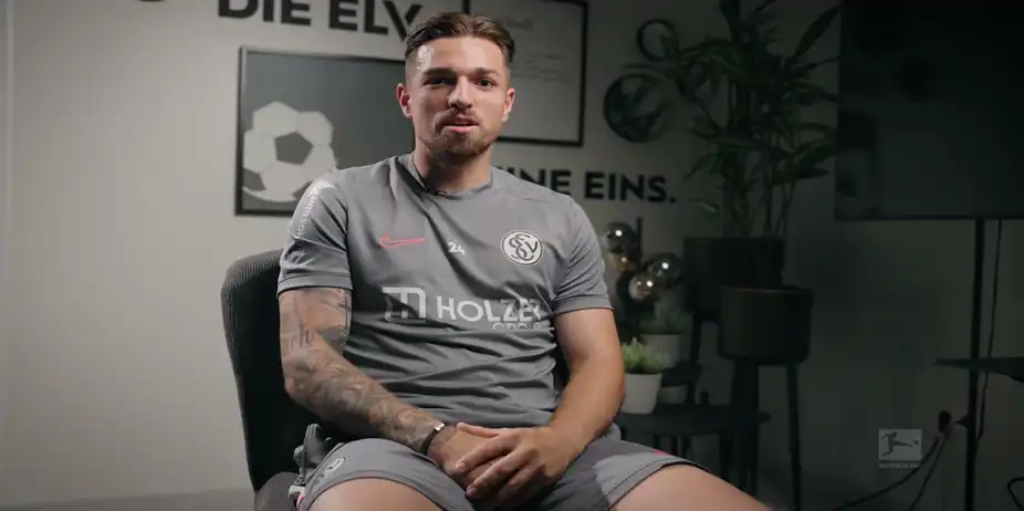 A Club With Heart | Bundesliga