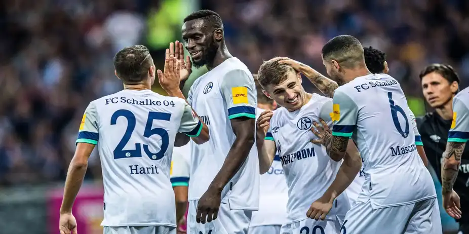 Forged By History | Bundesliga