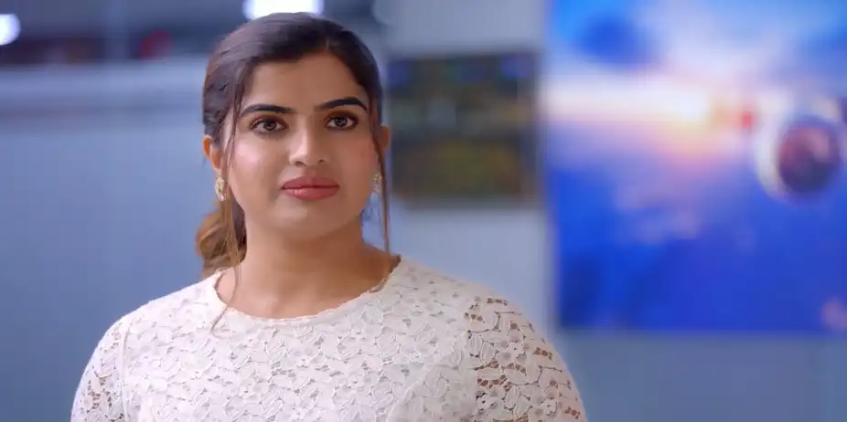 Aadhav Fears Arasi's Wrath