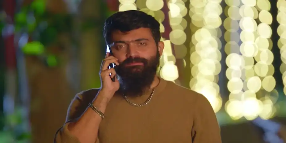 Uthaman's Plan Against Lakshmi